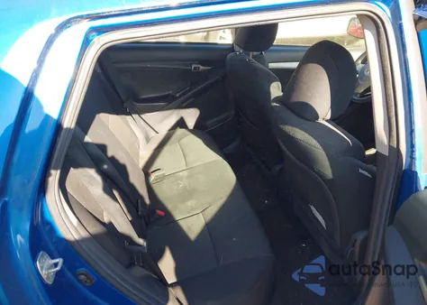 2009 Toyota Matrix S from USA, damaged, VIN 2T1KE40EX9C014133